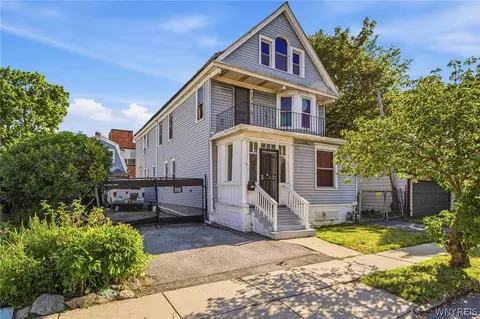 17 Inter Park Ave, Buffalo, NY 14211