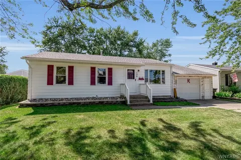 136 Frederick Rd, Tonawanda, NY 14150
