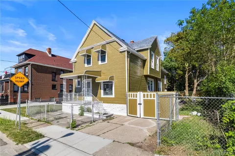 97 Nevada Ave, Buffalo, NY 14211