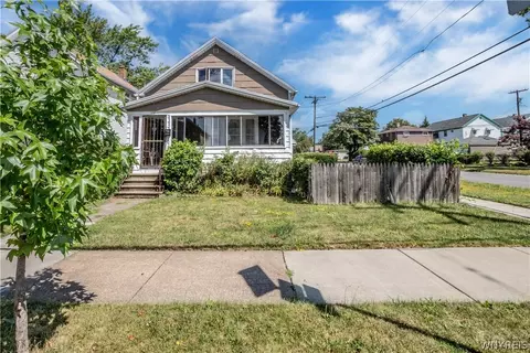 178 Hastings Ave, Buffalo, NY 14215
