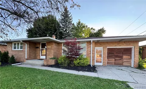 1158 Woodstock Ave, Tonawanda, NY 14150