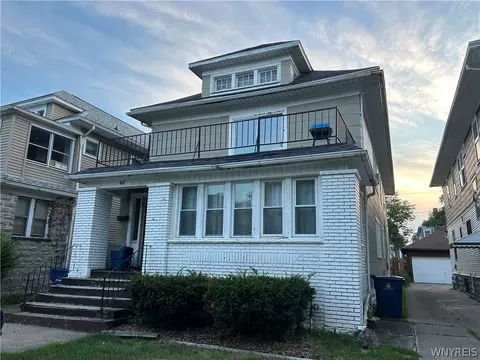 64 Crestwood Ave, Buffalo, NY 14216