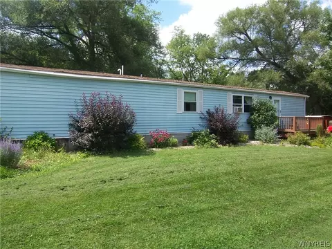 Exterior - 6767 E Lake Rd, Castile, NY 14427 photo 2 of 10