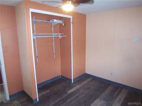 Bedroom - 6767 E Lake Rd, Castile, NY 14427 photo 2 of 6