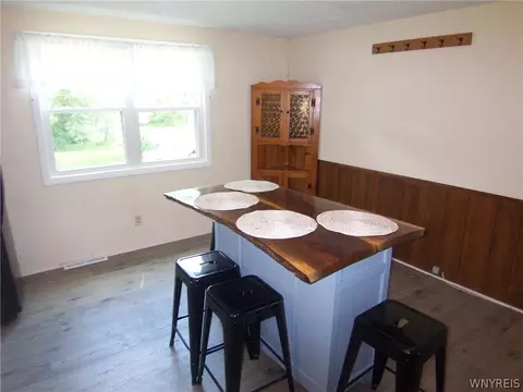 Dining - 6767 E Lake Rd, Castile, NY 14427 photo 1 of 1