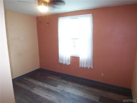 Bedroom - 6767 E Lake Rd, Castile, NY 14427 photo 1 of 6