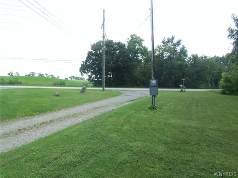 Exterior - 6767 E Lake Rd, Castile, NY 14427 photo 7 of 10