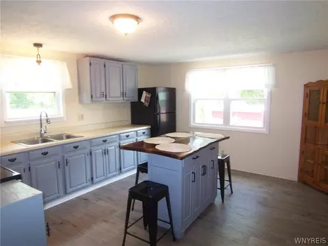 Kitchen - 6767 E Lake Rd, Castile, NY 14427 photo 1 of 4