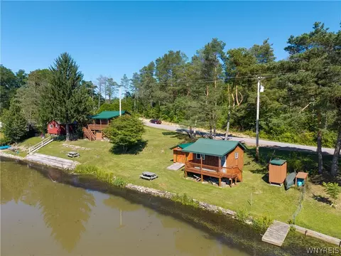 7184 7188 Lake Rd, Belfast, NY 14711