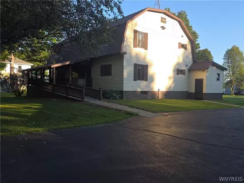 213 Maple St, South Dayton, NY 14138