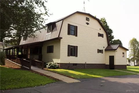 213 Maple St, South Dayton, NY 14138
