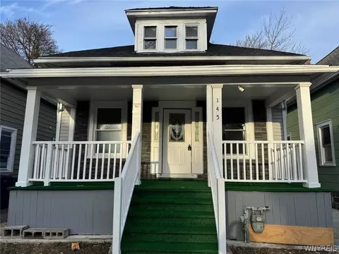 145 Heath St, Buffalo, NY 14214