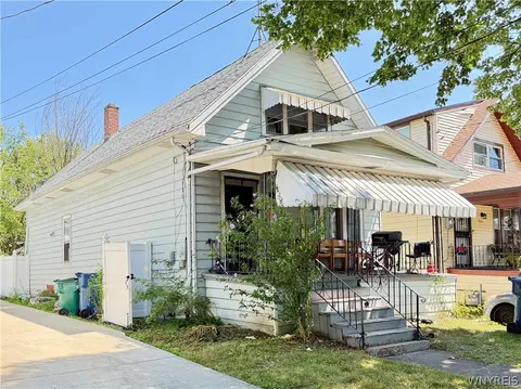 315 Cornwall Ave, Buffalo, NY 14215
