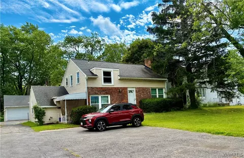 219 Niagara Falls Blvd, Amherst, NY 14226