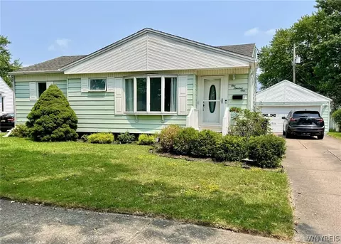 101 Sharon Dr, Tonawanda, NY 14150