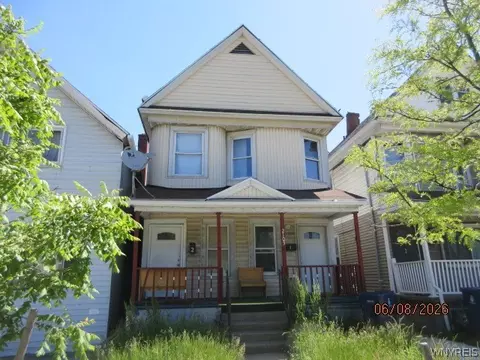 2105 Niagara St, Buffalo, NY 14207