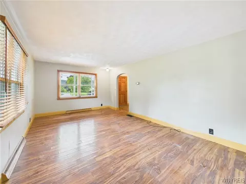 Living - 1043 Brook St, Olean, NY 14760 photo 2 of 3