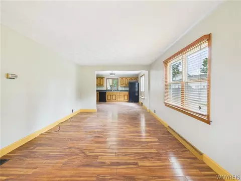 Living - 1043 Brook St, Olean, NY 14760 photo 1 of 3