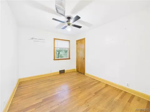 Bedroom - 1043 Brook St, Olean, NY 14760 photo 3 of 8