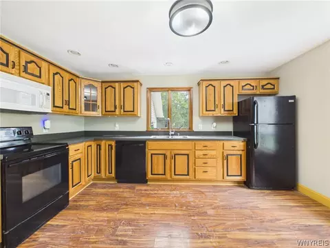 Kitchen - 1043 Brook St, Olean, NY 14760 photo 1 of 2