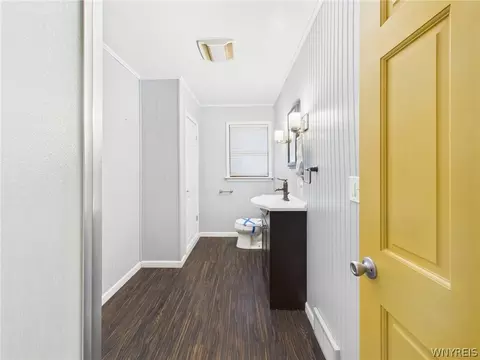 Entry Way - 1043 Brook St, Olean, NY 14760 photo 1 of 2