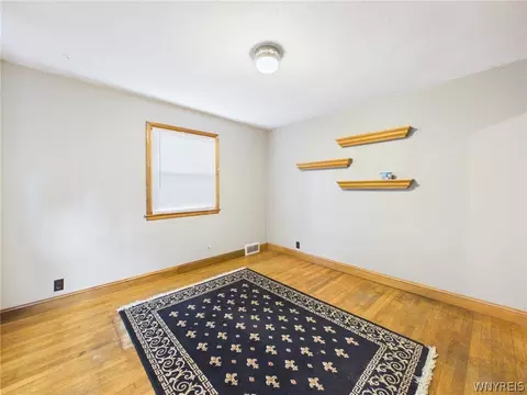Bedroom - 1043 Brook St, Olean, NY 14760 photo 2 of 8