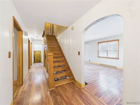 Entry Way - 1043 Brook St, Olean, NY 14760 photo 2 of 2