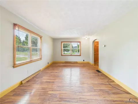 Living - 1043 Brook St, Olean, NY 14760 photo 3 of 3