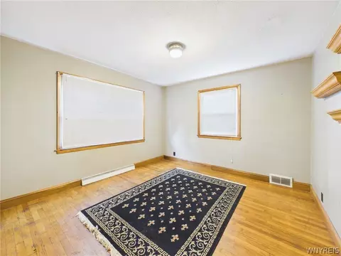 Bedroom - 1043 Brook St, Olean, NY 14760 photo 1 of 8