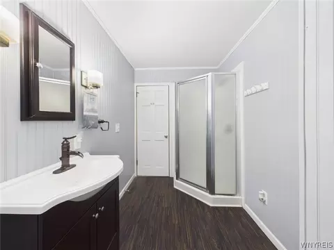 Bath - 1043 Brook St, Olean, NY 14760 photo 1 of 3