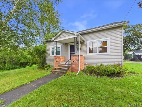 Other - 1043 Brook St, Olean, NY 14760 photo 1 of 16