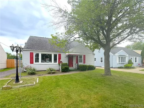 235 Harrison Ave, Buffalo, NY 14223