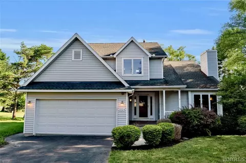 1524 Sweet Rd, Aurora, NY 14052