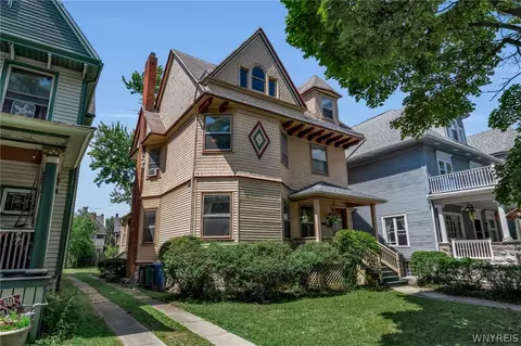 524 Norwood Ave, Buffalo, NY 14222