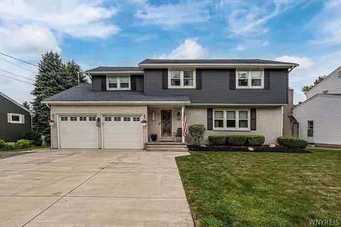 1314 E Robinson St, North Tonawanda, NY 14120