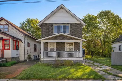 253 Hagen St, Buffalo, NY 14215