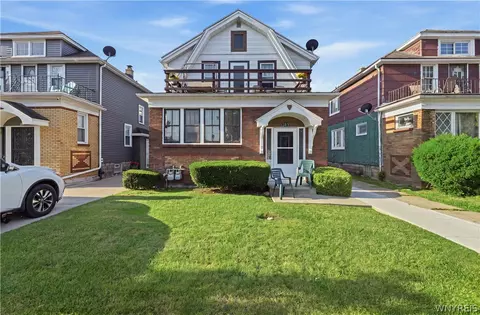 341 Davidson Ave, Buffalo, NY 14215