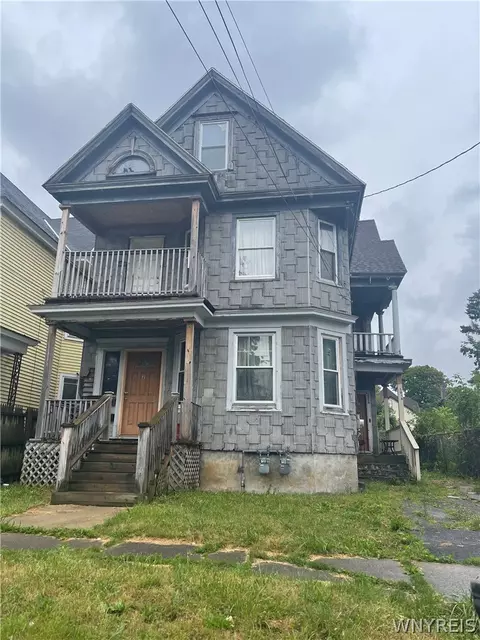 1016 Taylor Ave, Utica, NY 13501