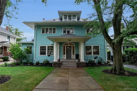 387 Woodbridge Ave, Buffalo, NY 14214