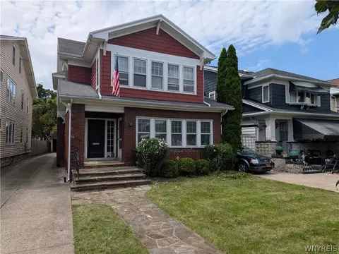 148 Colvin Ave, Buffalo, NY 14216