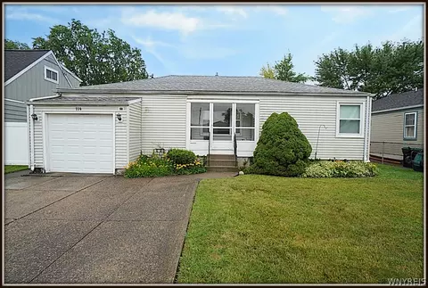 220 Homewood Ave, Buffalo, NY 14217