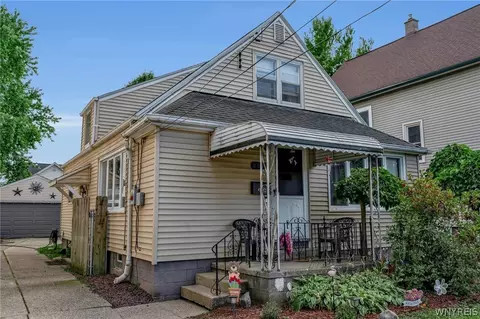 117 Richfield Ave, Buffalo, NY 14220