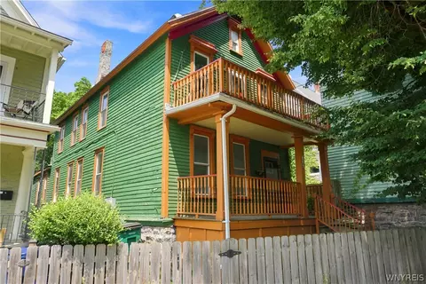 320 Maryland St, Buffalo, NY 14201