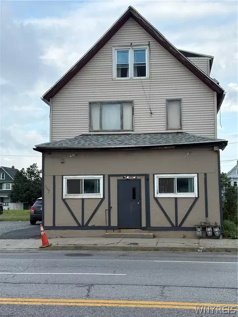 1598 Bailey Ave, Buffalo, NY 14212