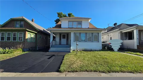 43 Fernhill Ave, Buffalo, NY 14215