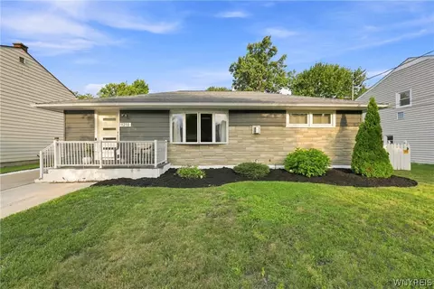 1218 96th St, Niagara Falls, NY 14304