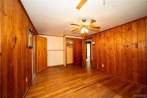 Bedroom - 720 Bennett Rd, Evans, NY 14006 photo 1 of 10