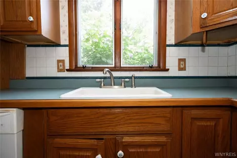 Kitchen - 720 Bennett Rd, Evans, NY 14006 photo 4 of 6