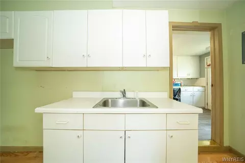 Kitchen - 720 Bennett Rd, Evans, NY 14006 photo 6 of 6