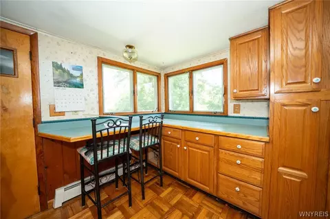 Kitchen - 720 Bennett Rd, Evans, NY 14006 photo 2 of 6